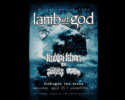 Lamb of God