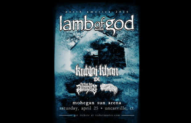Lamb of God