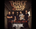 Three Days Grace