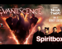 Evanescence