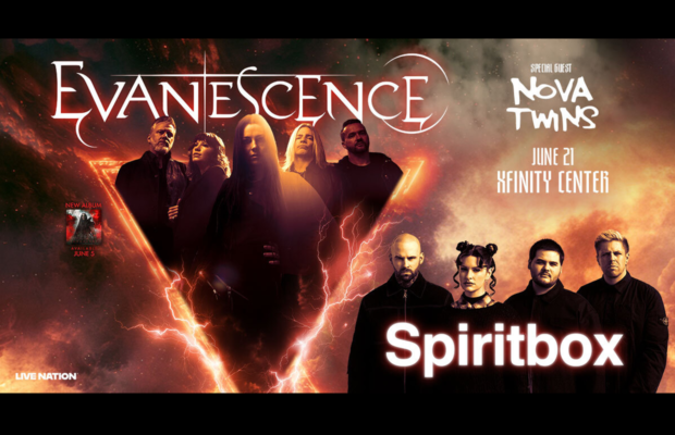 Evanescence