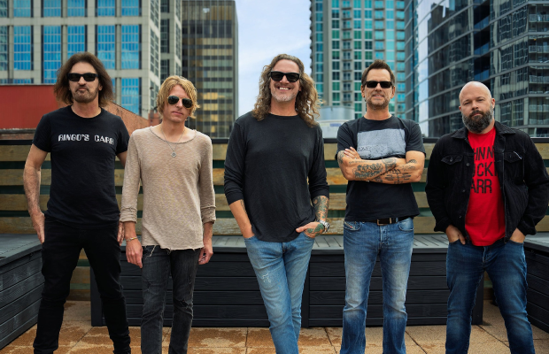 Candlebox