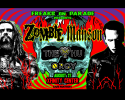 Rob Zombie & Marilyn Manson