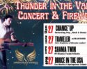 Thunder in the Valley Festival