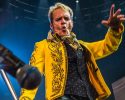A Night With David Lee Roth