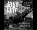 Wage War