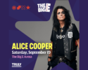 Alice Cooper