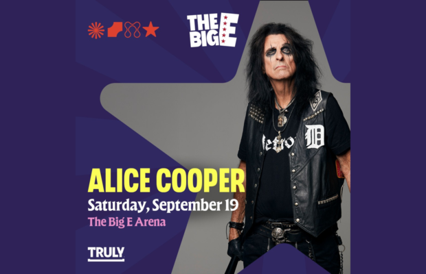 Alice Cooper