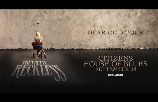 The Pretty Reckless