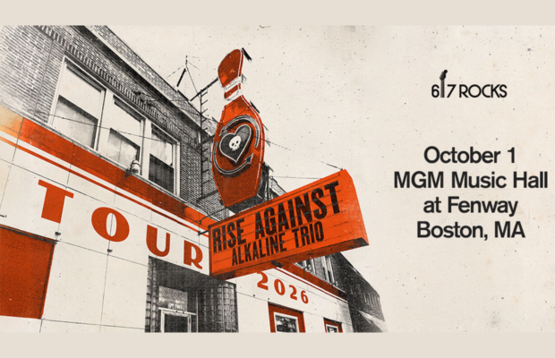 Rise Against