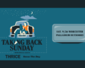 Taking Back Sunday