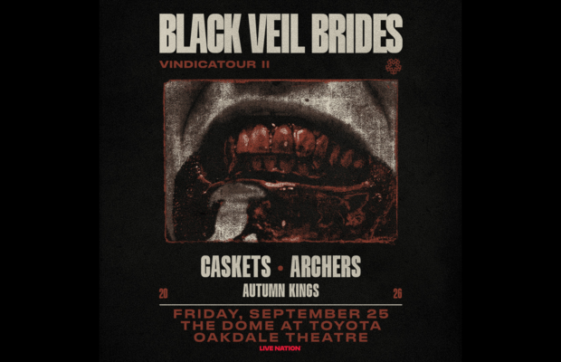 Black Veil Brides