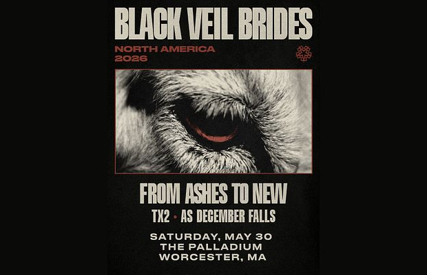 Black Veil Brides
