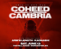 Coheed and Cambria