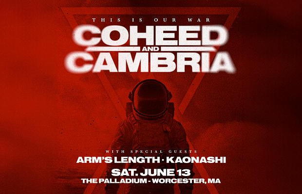 Coheed and Cambria