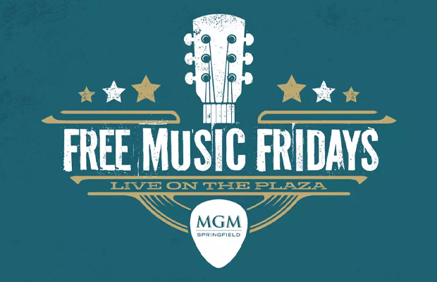 Free Music Friday – Crush