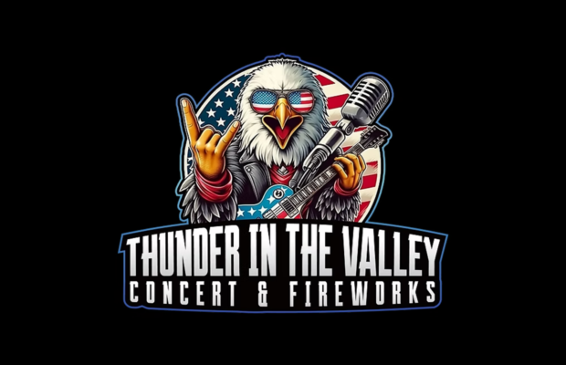 Thunder in the Valley