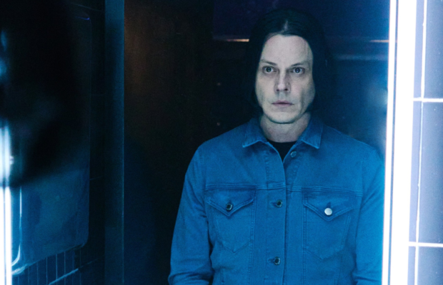 Jack White