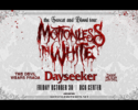 Motionless in White