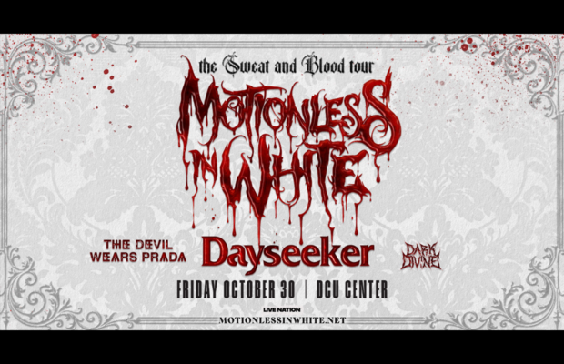 Motionless in White