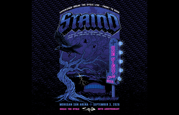 Staind