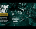 Wage War
