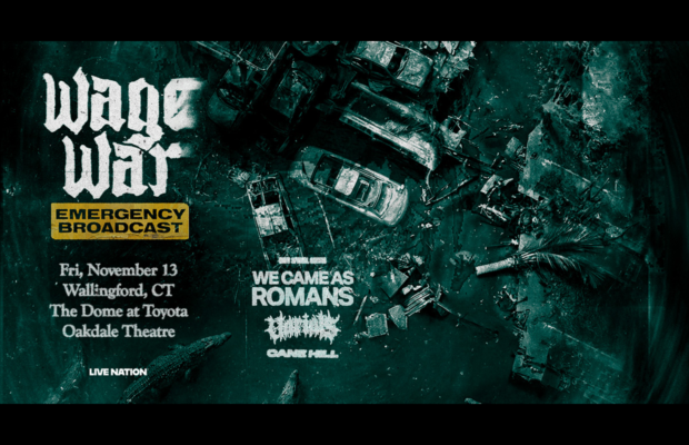 Wage War