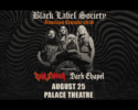 Black Label Society