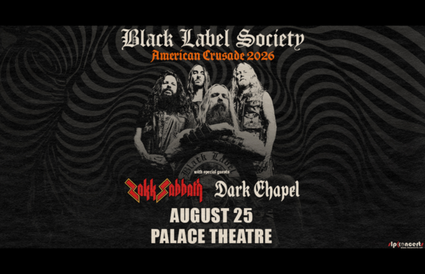 Black Label Society
