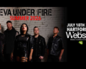 Eva Under Fire