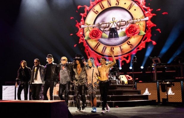 Guns N’ Roses