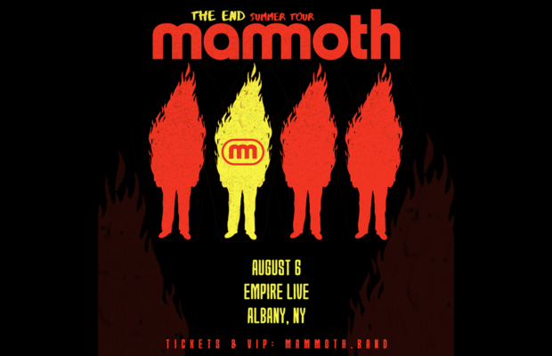 Mammoth