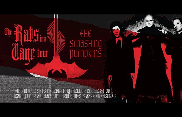 The Smashing Pumpkins
