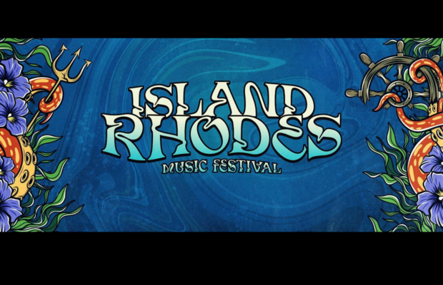Sublime at Island Rhodes Music Festival
