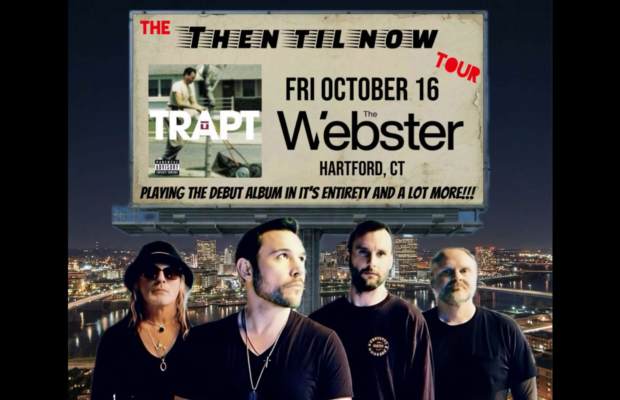 Trapt