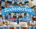 Rocktoberfest