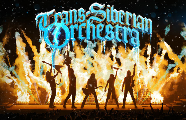 Trans-Siberian Orchestra