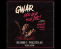GWAR