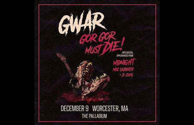 GWAR