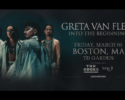 Greta Van Fleet