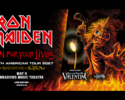 Iron Maiden