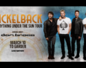 Nickelback