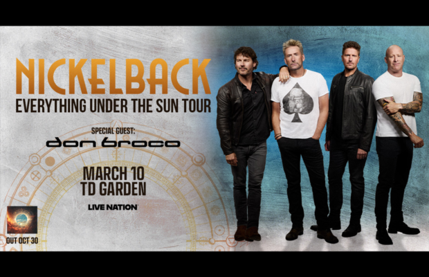 Nickelback