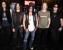 Slash ft Myles Kennedy and the Conspirators