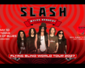 Slash ft Myles Kennedy and the Conspirators