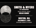 Smith & Myers